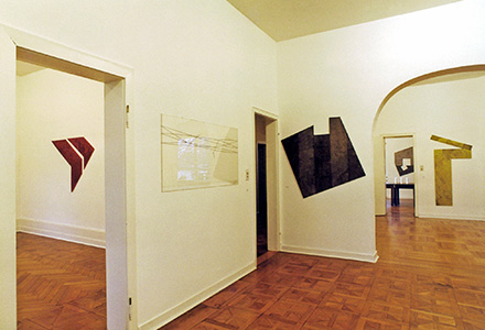 Ausstellung von 2000