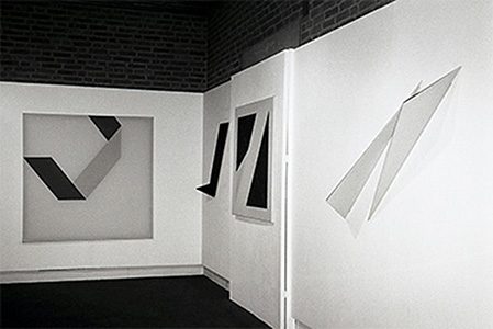 Ausstellung von 1985