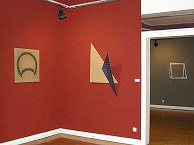 Ausstellung von 2011